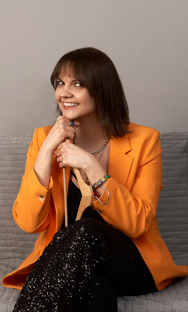 Zakupy ze stylistką - Zakupy online