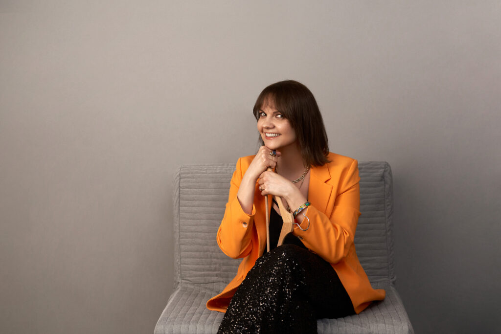 Ania Marciniak Osobista Stylistka